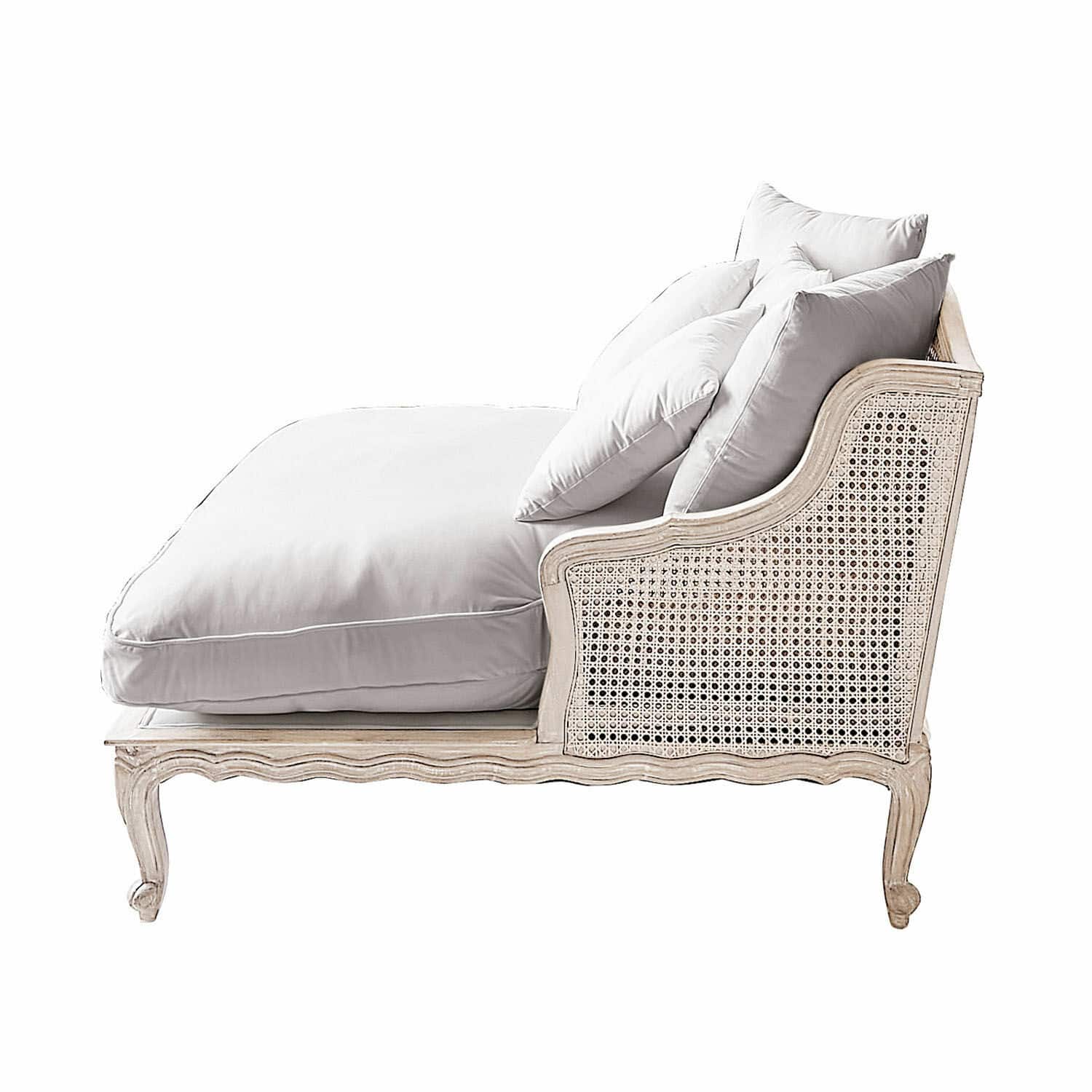 Chaiselongue Dronne