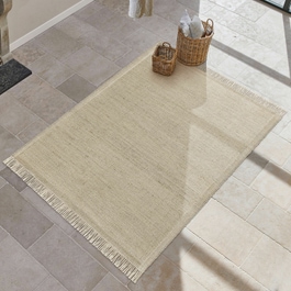 Teppich Placidia beige