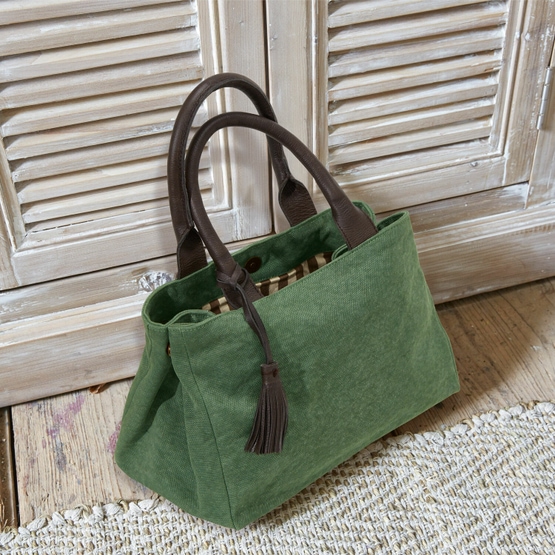 Tasche Hoya grün