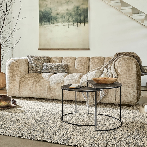 Sofa Brambleton creme