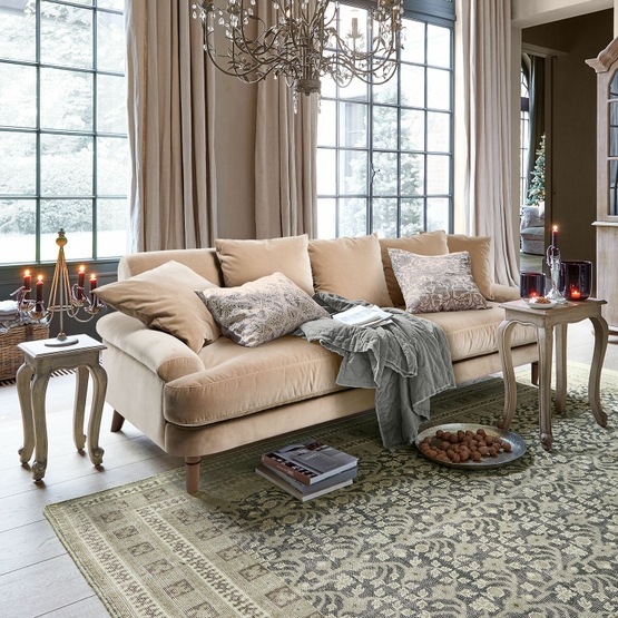 Sofa Rivermere beige