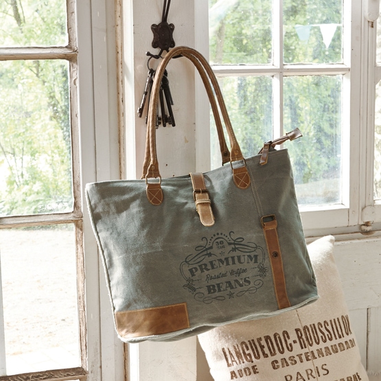 Tasche Staci khaki